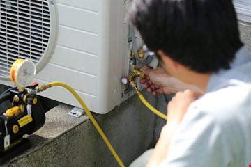 AC Technician