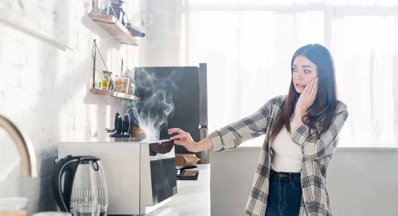 Microwave Technician