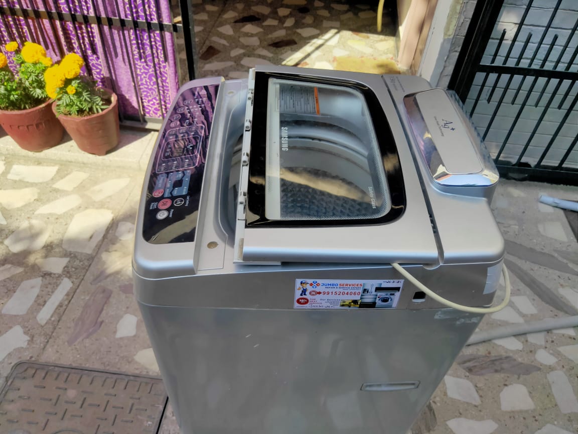 Washing Machine Repair