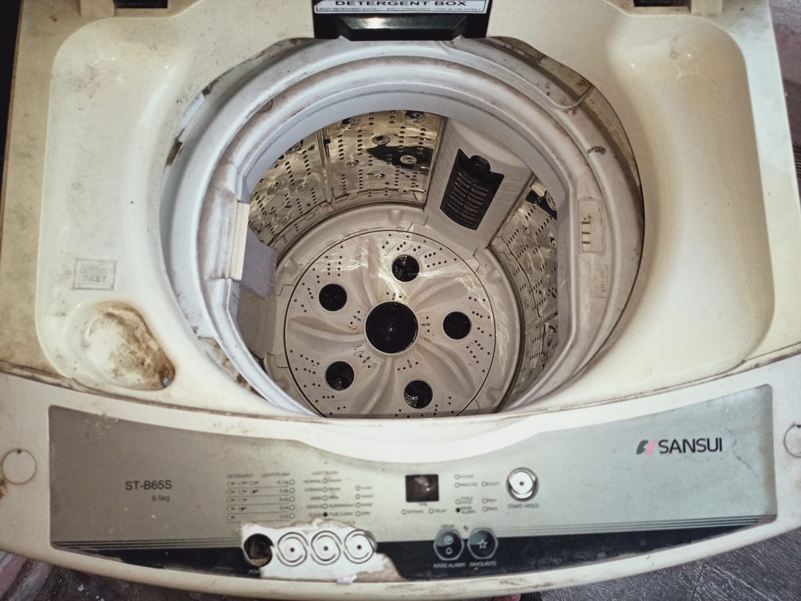 Washing Machine Repair